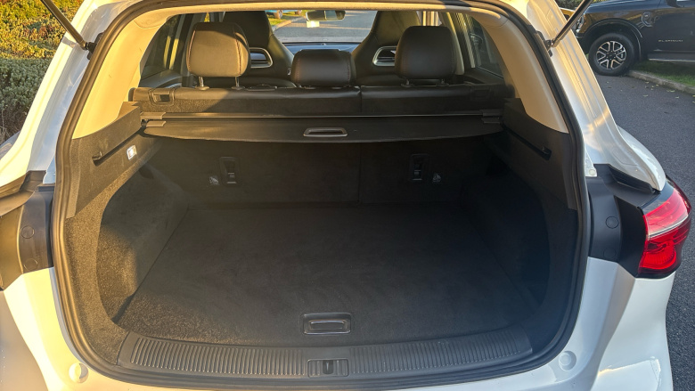 MG Hs 1.5 T-GDI Exclusive 5dr Petrol Hatchback